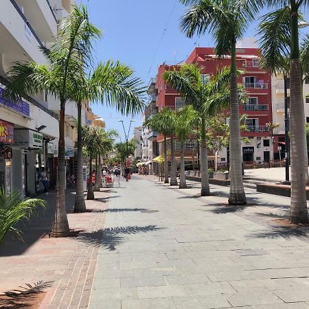 Bubu Beach 2-A Los Cristianos  Exterior photo