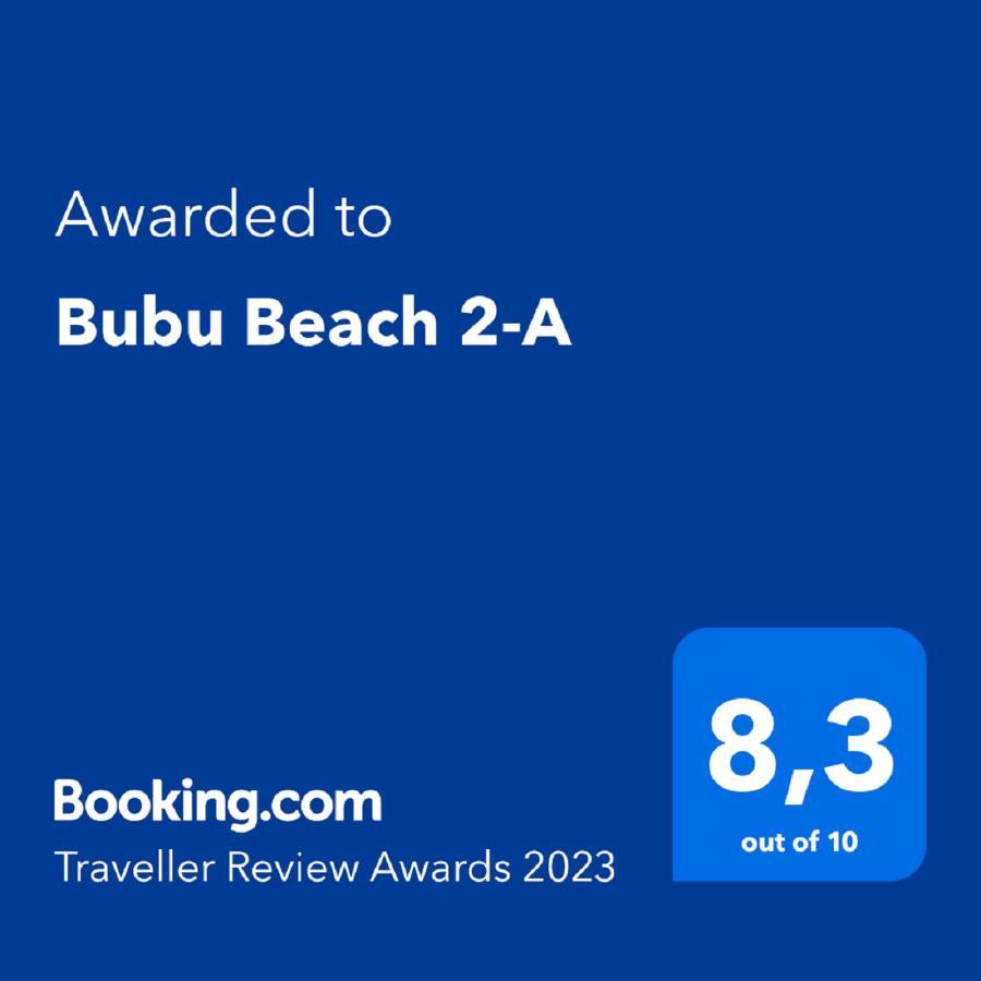 Bubu Beach 2-A Los Cristianos  Exterior photo