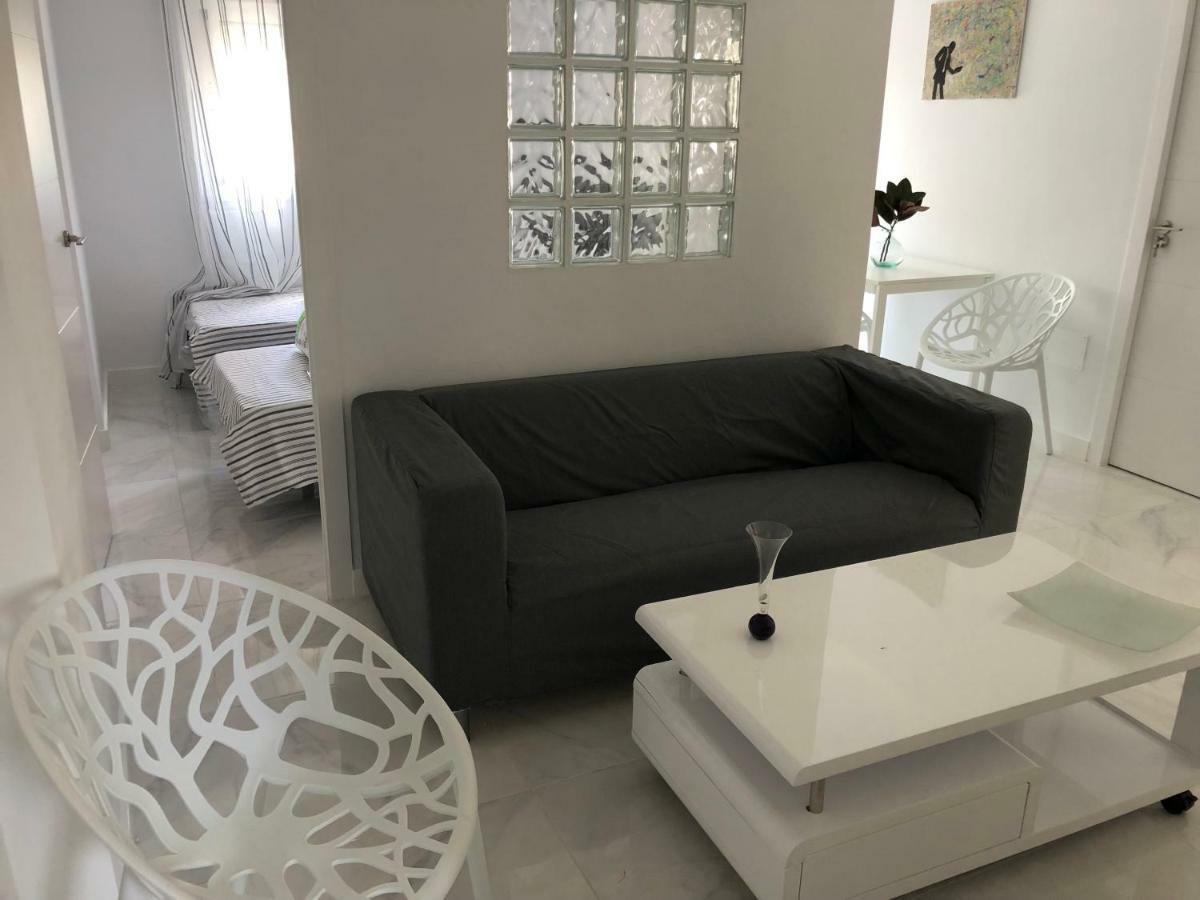 Bubu Beach 2-A Los Cristianos  Exterior photo