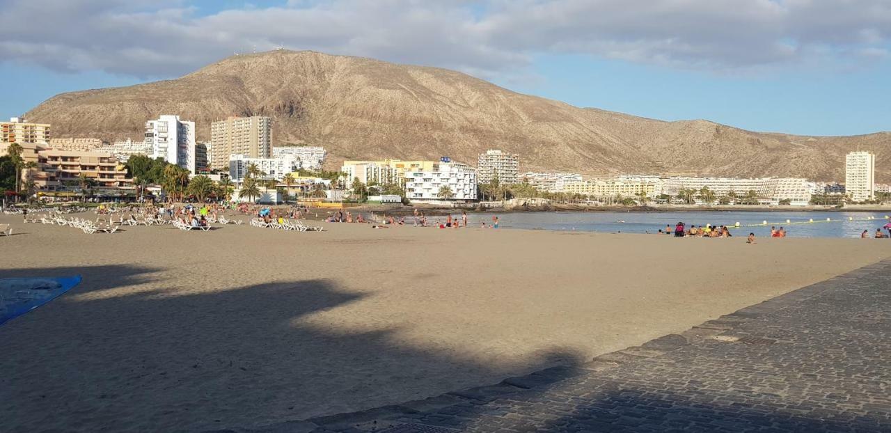 Bubu Beach 2-A Apartment Los Cristianos  Exterior photo