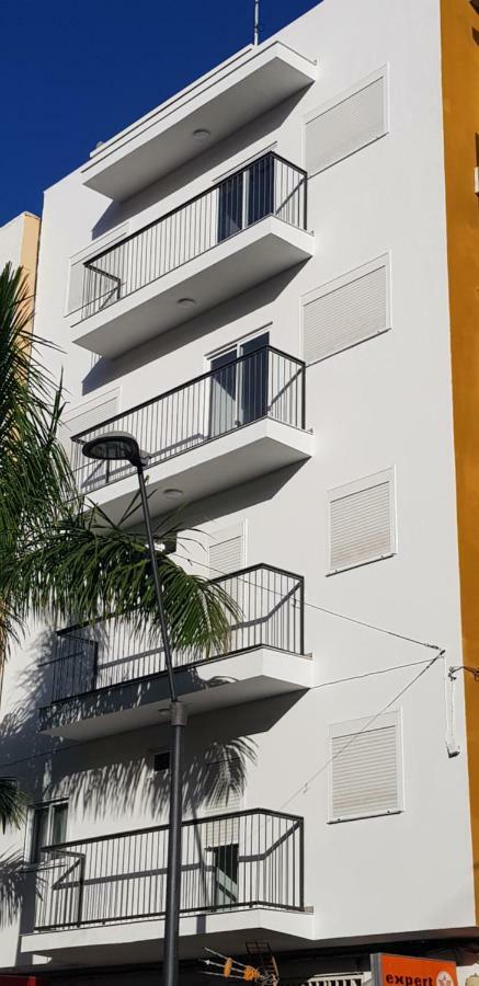Bubu Beach 2-A Los Cristianos  Exterior photo
