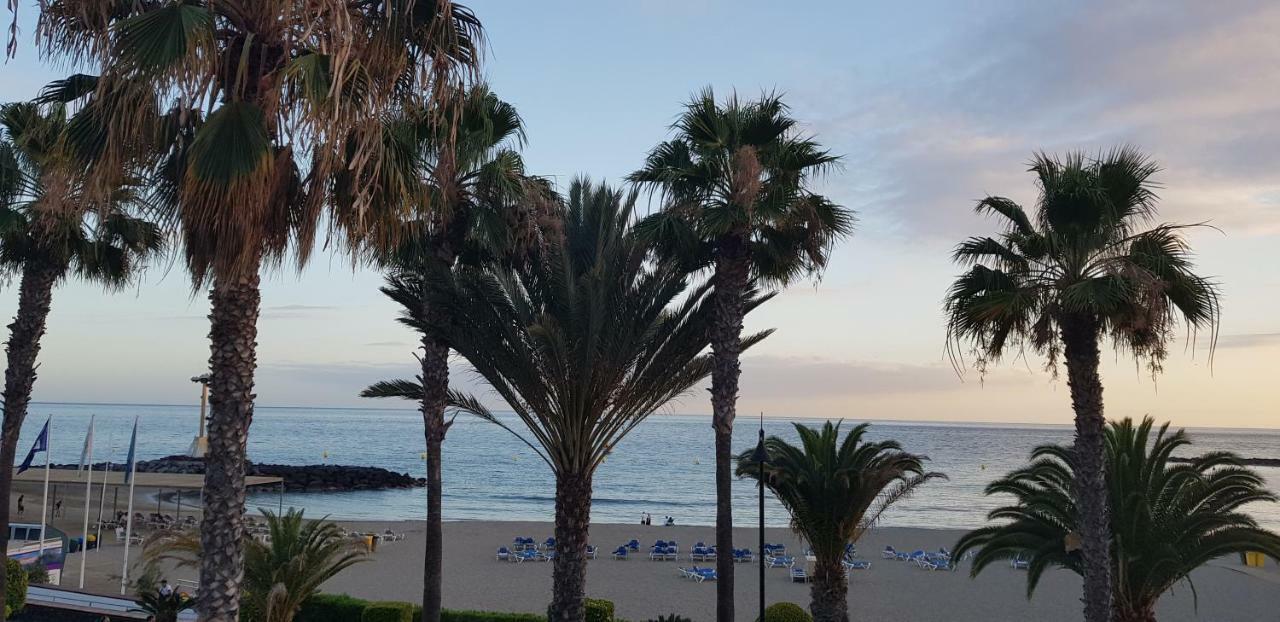 Bubu Beach 2-A Los Cristianos  Exterior photo