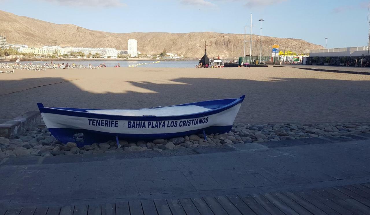 Bubu Beach 2-A Los Cristianos  Exterior photo