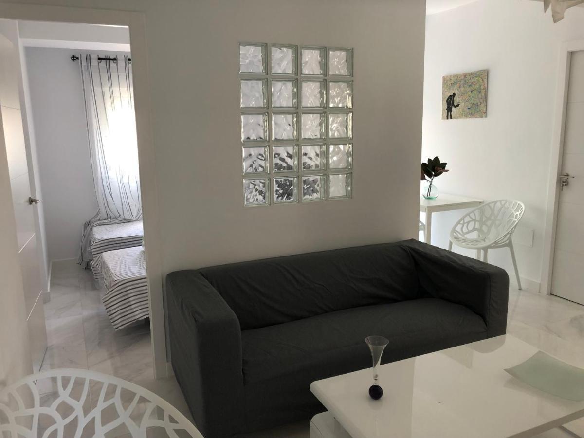 Bubu Beach 2-A Apartment Los Cristianos  Exterior photo