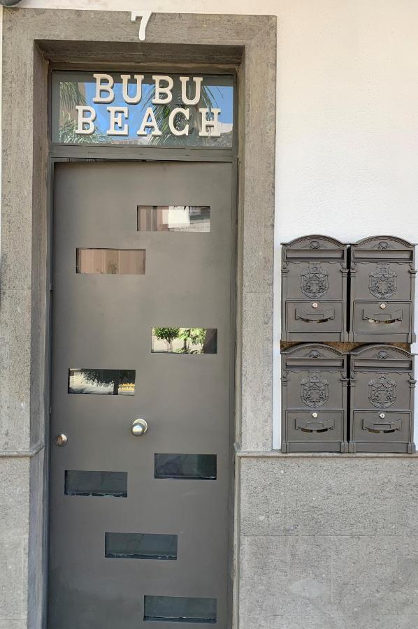 Bubu Beach 2-A Los Cristianos  Exterior photo
